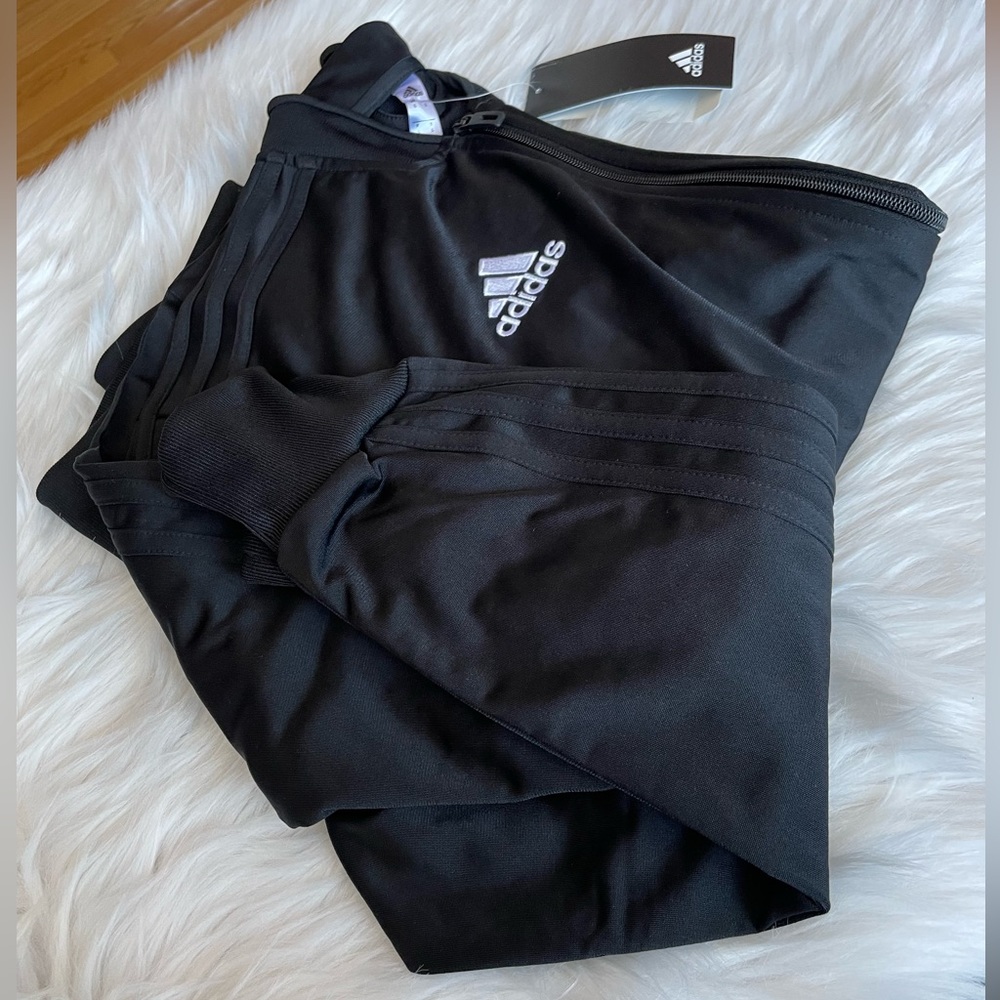 Adidas condivo 18 training jacket black s